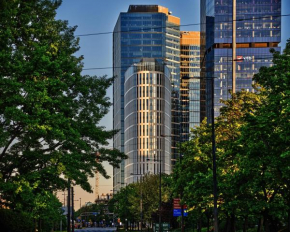 Holiday Inn Express - Warsaw - The HUB by IHG